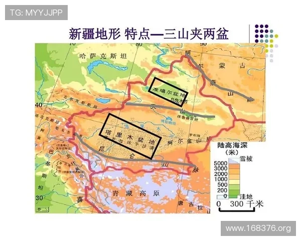 探索博乐的海拔高度及其地理环境特点